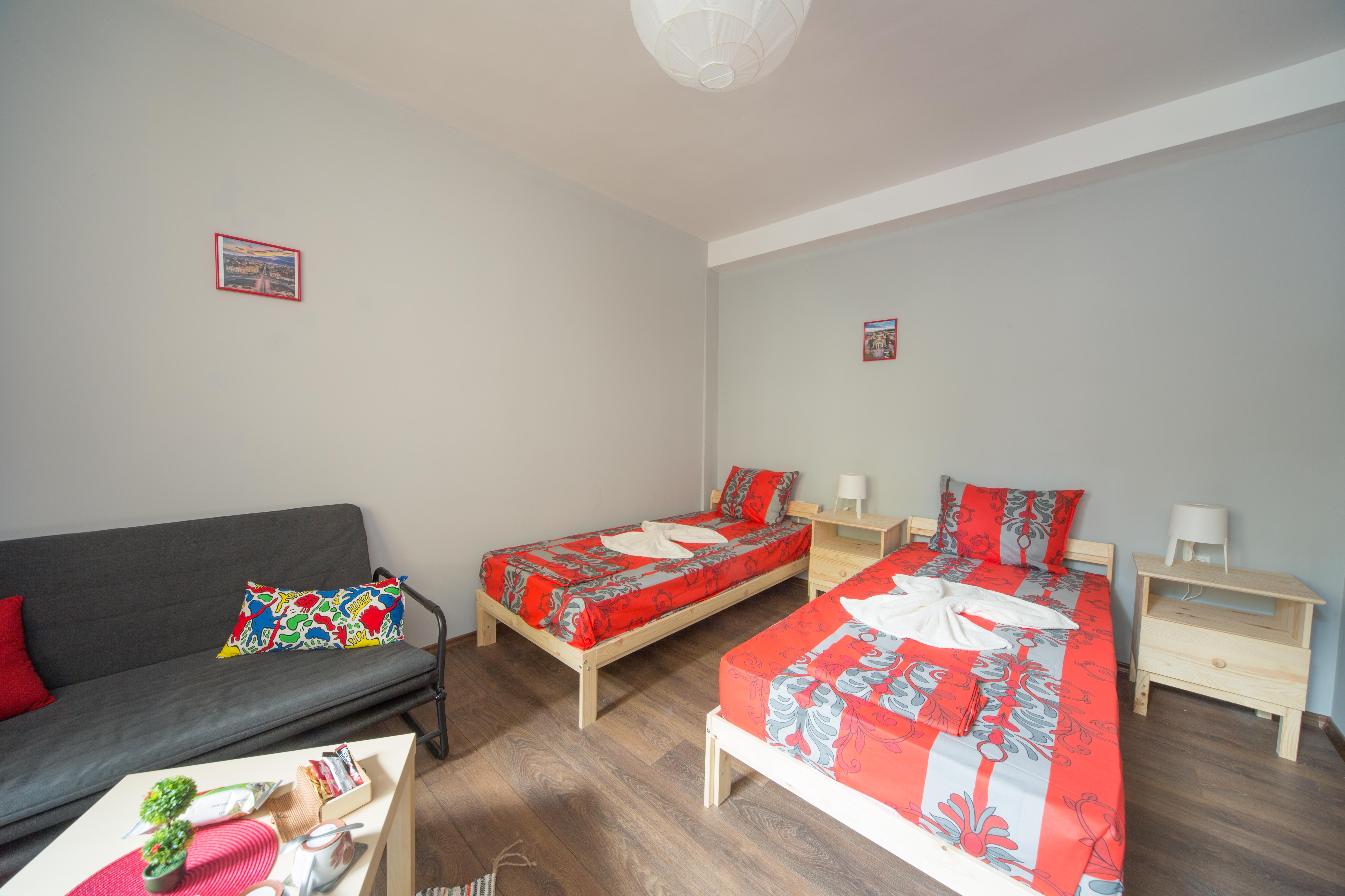 Peter Pan House Hotel - Sofia — Photos 1