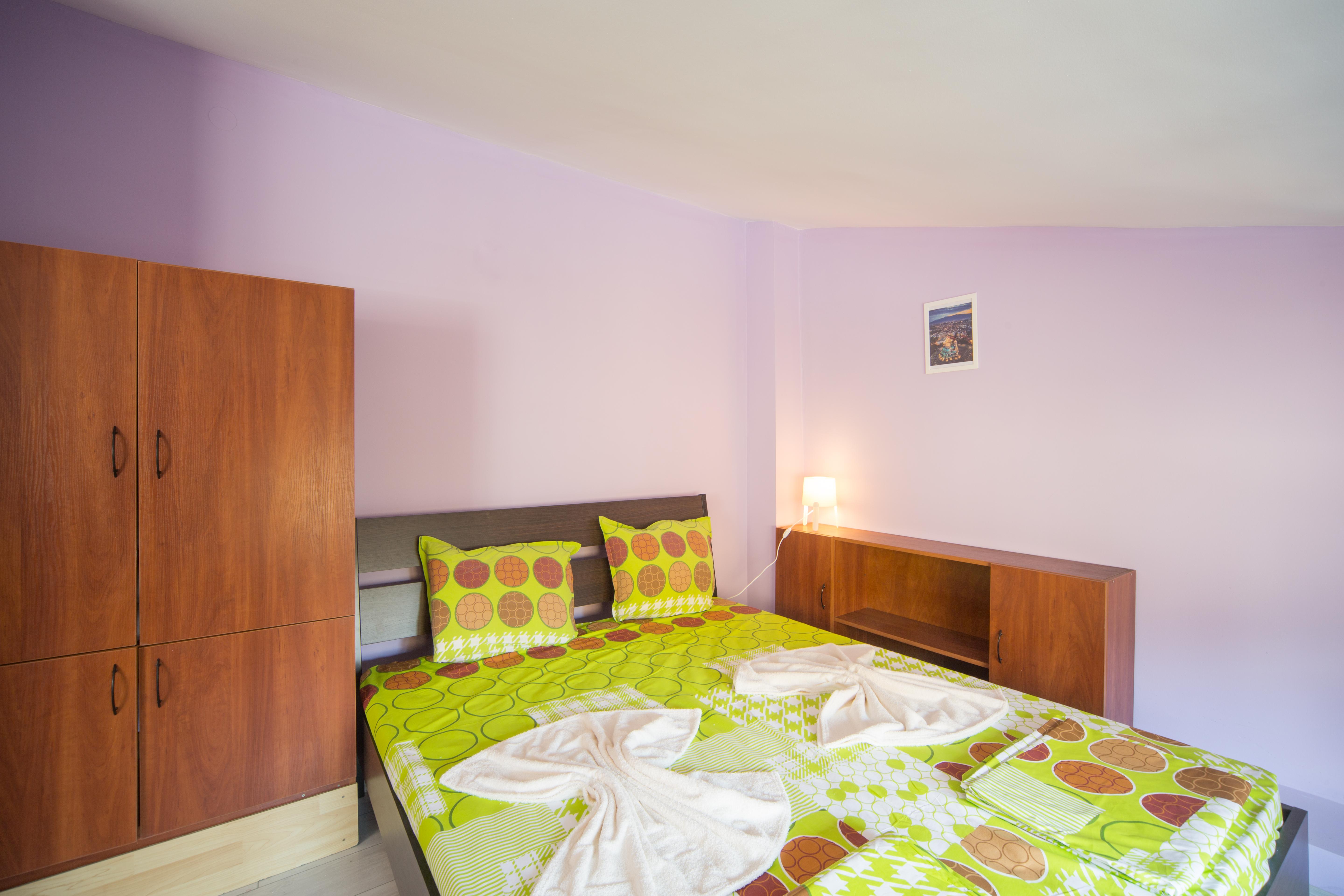 Peter Pan House Hotel - Sofia — Photos 3
